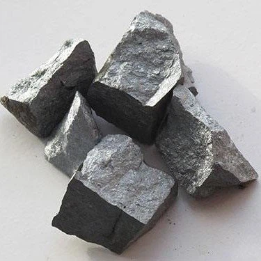 Silicon Manganese