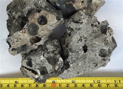 فرو سیلیکون کروم