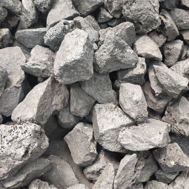 Calcium Silicon Barium, CaSiBa Alloy