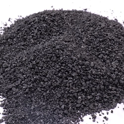 Carbon Raiser For Foundry