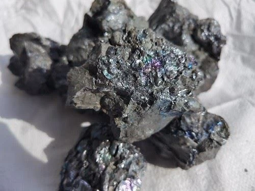 Factory Direct Ferro Silicon Slag suppliers