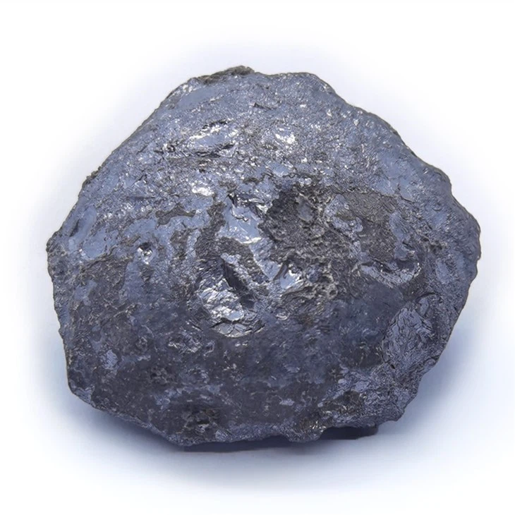 Low Cost Silicon Slag Alternative