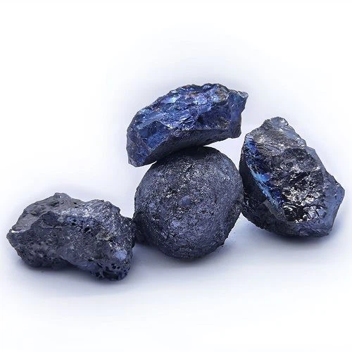 Metallurgical Silicon Slag