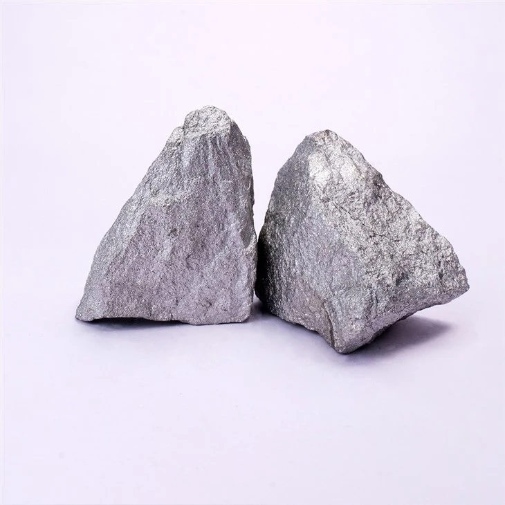Premium Silicon Manganese SiMn Supply factory