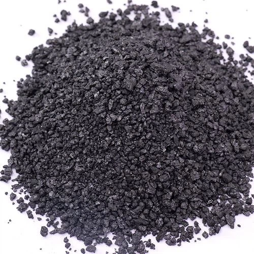 Recarburant Carbon Raiser Recarburizer GPC Supplier