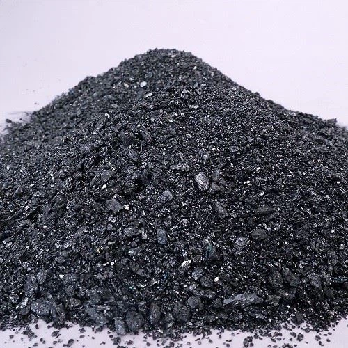 SiC Alloy