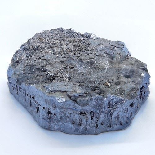 Silicon Slag Manufacture