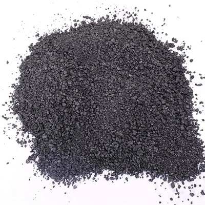 recarburizer کربن بالا