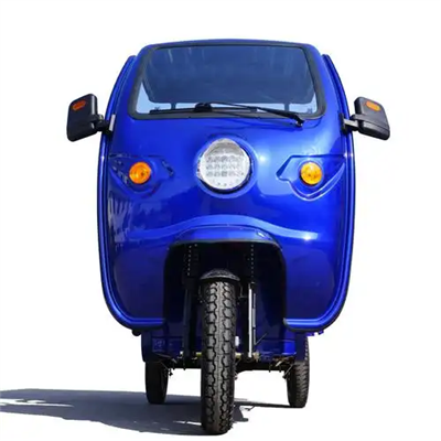 سه چرخه محموله برقی سبک