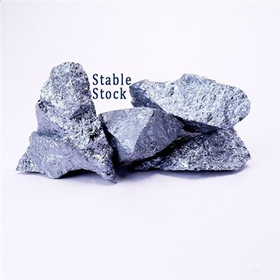 تولید کننده فلز سیلیکون